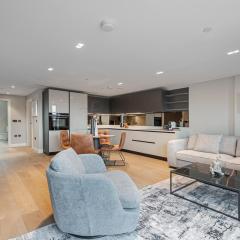Arcadia Residences - Luxury Apartments in Kensington
