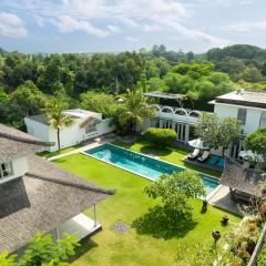 Villa Hasian Jimbaran
