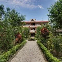 Eco Adventure Resort