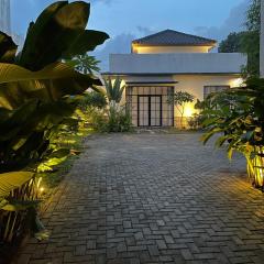 Villa Sivva Sawangan
