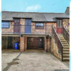 The Old Bakery Seahouses