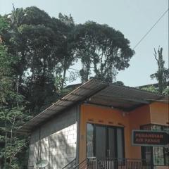 Homestay legok 24