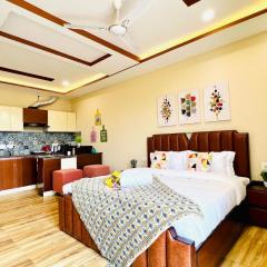 ZEN Medicity - Serviced Apartments Gurgaon