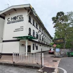 C Hotel