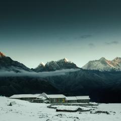 Mountain Lodges of Nepal - Kongde