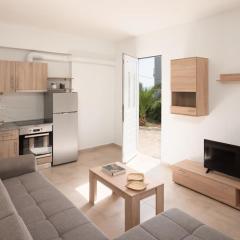 Studio out of Rethymno