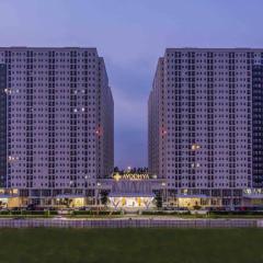 Apartement Ayodhya by Alam Sutera