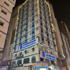 فندق سما السماح Sama Al Samah Hotel