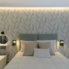 Suite apartment mar menuda
