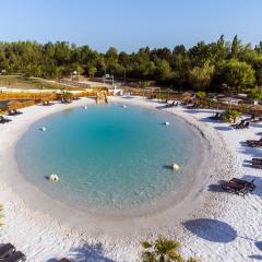 Camping Campilo - Maeva