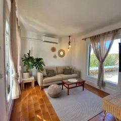 Villa Calma 450m from the beach