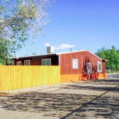Moab RV Resort Lodge