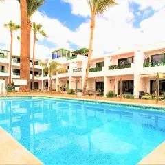 Beautiful One Bedroom Ground Floor Apartment - VeraLuna