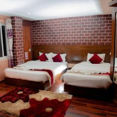 Rosemary Homes Pokhara