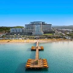 Swissotel Resort And Spa Cesme