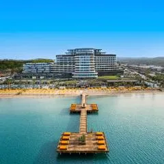 Swissotel Resort And Spa Cesme