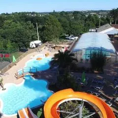 Camping Le Panoramic - Maeva