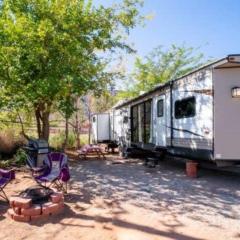 Moab RV Resort RV Fully Setup OK41