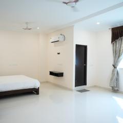 SABA SERVICE APARTMERNT