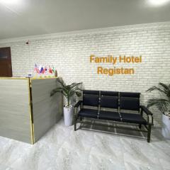 Family Hotel Registan