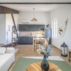 Le Somail - Louis 14