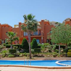 Paradise in la Manga