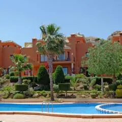 Paradise in la Manga Club