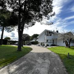 Villa Pronti Santarcangelo