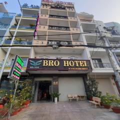 OYO 1234 Bros Hotel