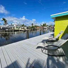 Fishermen´s Paradise in Matlacha