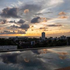 Samoot Sawan Seaview Pool Villa Discovering Phuket