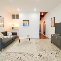 Steve Apartamento