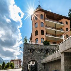 Panoramaresidenz - Surmeir