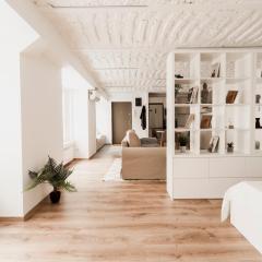 Heart of Budapest Apartment