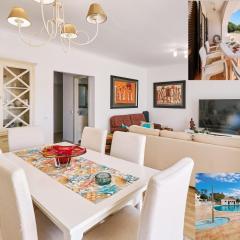 Casa da Praia mit Poolanlage