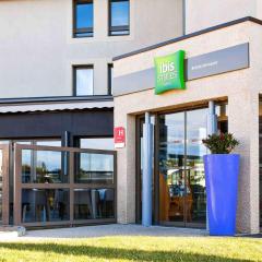 ibis Styles Clermont-Ferrand Aéroport