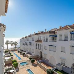 FUENTES DE NERJA C2B APARTAMENTO VACACIONAL