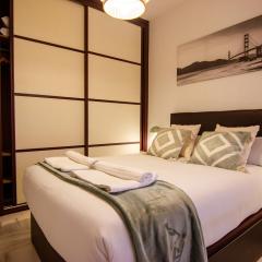 RentalSevilla Arjona I