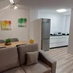 APARTAMENTO Temple I