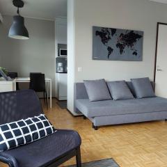 Northern Haven -Studio Apartment, Self Check In, Free WiFi, Parking-