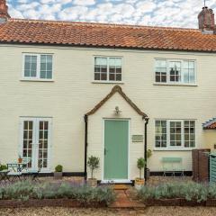 Telford Cottage