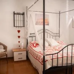 Villa Dan-Rooms in Monopoli