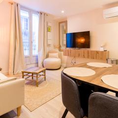 Charmant T3 Neuf - Centre ville Décoration moderne