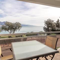 Magnificent 2-room Apartment Sea View Roquebrune