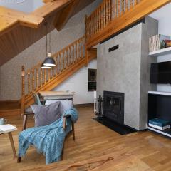 Ático de Pao by BeValle