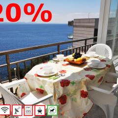 1019 Costa Roses - Apivend Immo