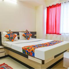 FabHotel Vitthal Murti Homely Stay