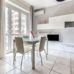Smart Stay Milano - apartment free wifi fibra - Policlinico San Donato -