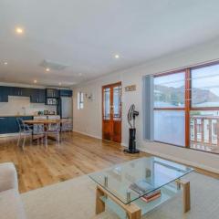 Beachfront Bliss at Malgas Views