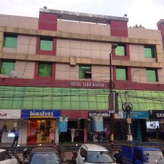 Hotel Shubh Ashish Near Bank More